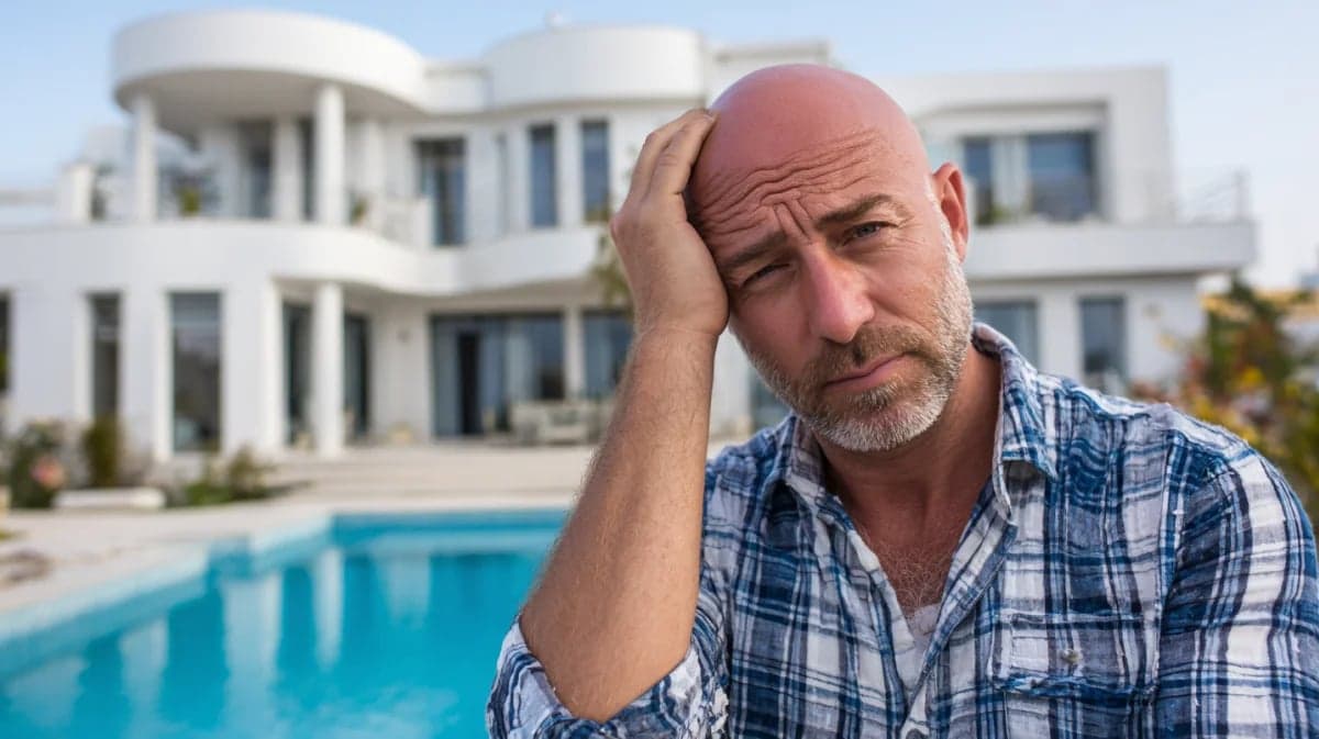 The ROI Miscalculation: Why Most Real Estate Investors Wrong