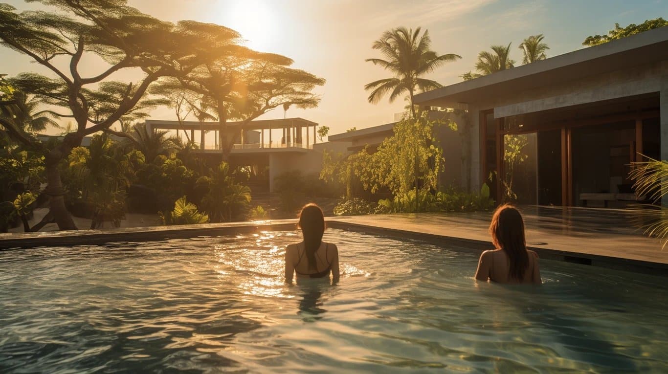 The Rise of Canggu as A Property Investment Hotspot