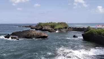 Mengening Beachfront