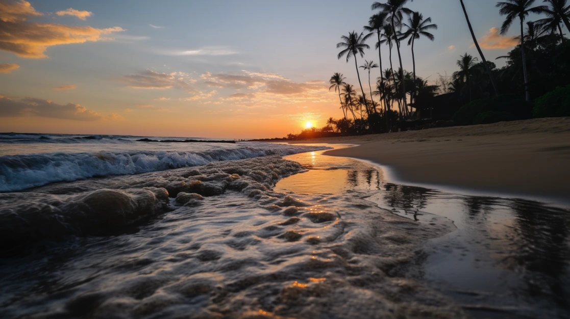 Bali’s Next Big Thing: Cemagi’s Property Investment Potential