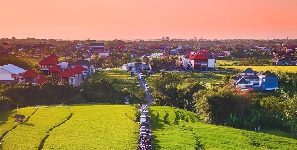 Elevate Your Portfolio The Investor's Guide to Umalas Villa