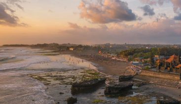 Echo Beach - Canggu