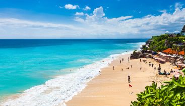 Nelayan Beach - Canggu